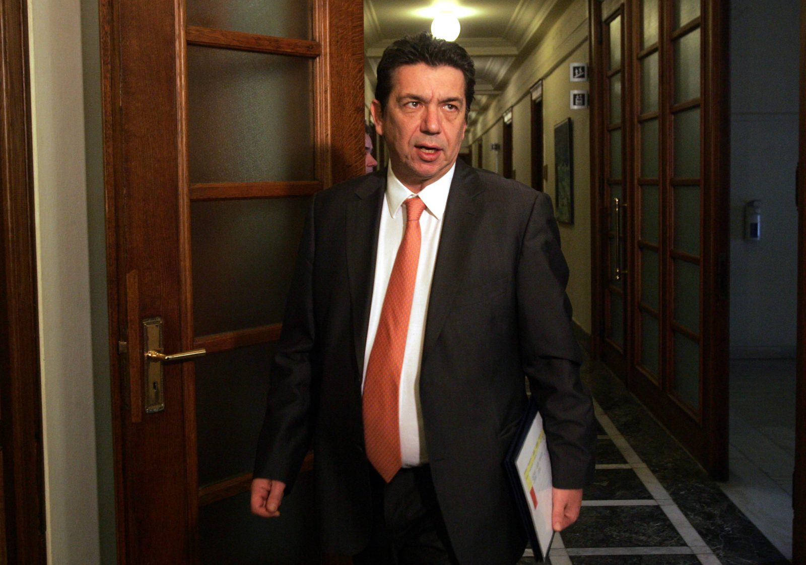 Χάρης Παμπούκης: Εξελέγη στο Ινστιτούτο Διεθνούς Δικαίου – Διάκριση για τη χώρα