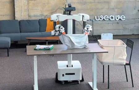 Η επερχόμενη «εισβολή» ρομπότ στο σπίτι