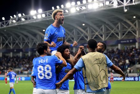 Champions League: Η Πάφος στη League Phase – Πιθανή αντίπαλος του Ολυμπιακού