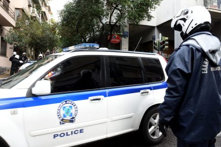 Επίθεση με οπαδικά κίνητρα στην Καλαμαριά – Έδειραν 16χρονο για τη φανέλα