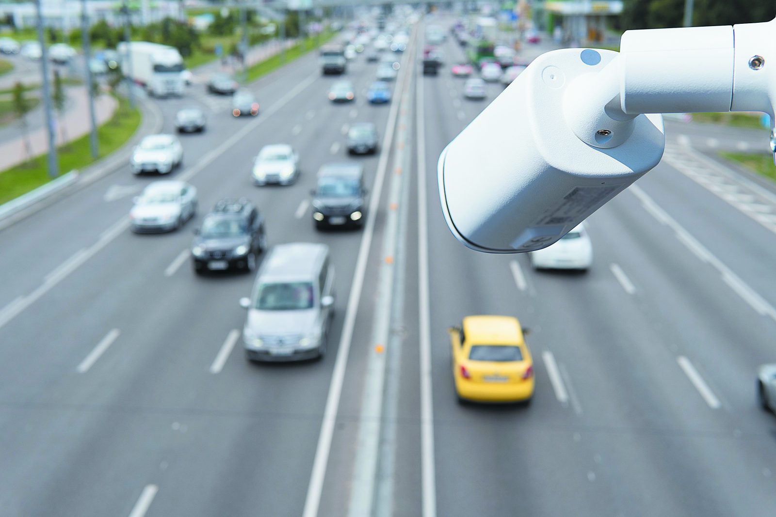 Τροχαία: Νέος Μεγάλος Αδελφός στην Αθήνα – Το μυστικό πίσω από τις 1.000 κάμερες της ΕΛ.ΑΣ.