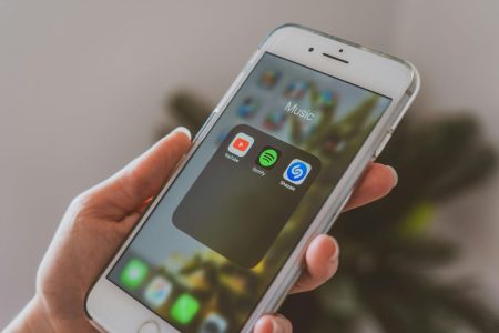 Spotify: Νέα λειτουργία τύπου messenger με προσωπικά μηνύματα