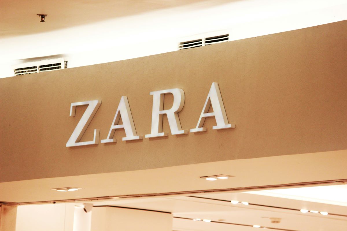 Zara: Ανάκληση προϊόντων αποθήκευσης και επίπλωσης