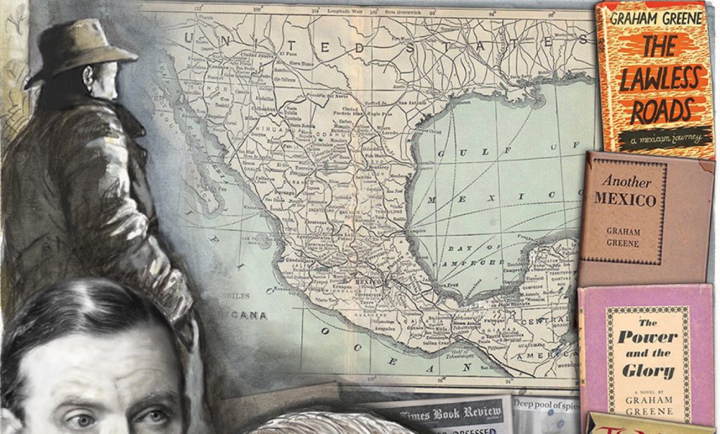 Μεξικό, στη χώρα της μαγείας και της βίας