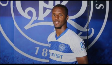 Richard Kone: Από την αστεγία στο επαγγελματικό ποδόσφαιρο