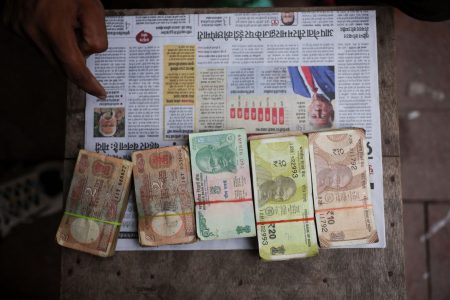 Στο 50% οι «τιμωρητικοί» δασμοί Τραμπ στην Ινδία με το βλέμμα στη… Ρωσία