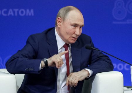 Μάρτιν Κραγκ: «Δυστυχώς, δεν είμαστε πιο κοντά σε συμφωνία από ό,τι ήμασταν πριν από έξι μήνες»