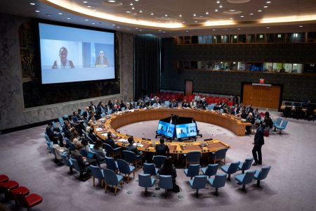 ΟΗΕ: Επιβεβαιώνει τον λιμό στη Γάζα, ζητά εκεχειρία, ανθρωπιστική βοήθεια και απελευθέρωση ομήρων