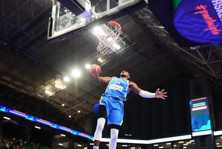 Eurobasket 2025: Το πρόγραμμα της 2ης ημέρας – Η Ελλάδα και ο Ντόντσιτς