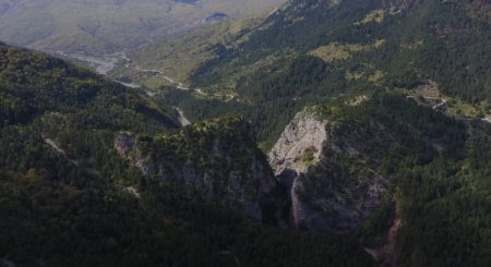 Καστοριά: Νεκρός εντοπίστηκε αγνοούμενος στη χαράδρα του Χάρου – Τι εξετάζουν οι αρχές