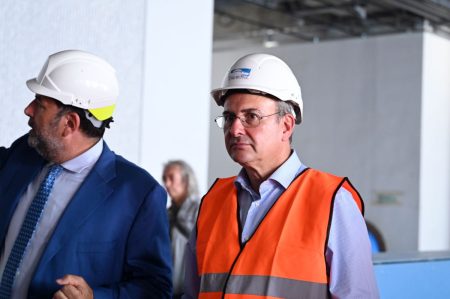 Μετρό Θεσσαλονίκης: Ξεκινούν οι δοκιμές προς Καλαμαριά