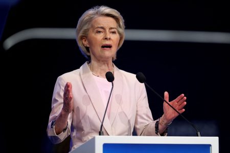 EE: Απαντά στη ρωσική επίθεση στο Κίεβο – Νέες κυρώσεις και περιοδεία φον ντερ Λάιεν