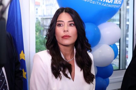 Λατινοπούλου: Τι είπε για το τροχαίο, συνελήφθη ο οδηγός που τη χτύπησε και διέφυγε