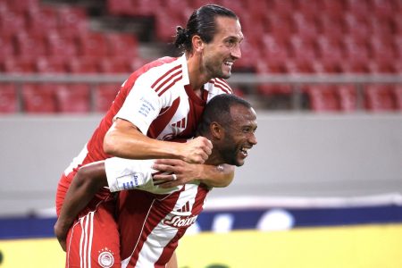 Ολυμπιακός: Οι αντίπαλοί του στο Champions League