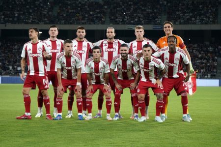 Κλήρωση Champions League: Αυτοί είναι οι πιθανοί αντίπαλοι του Ολυμπιακού – Η ώρα, το κανάλι