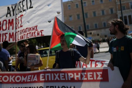 Απεργία 28 Αυγούστου: Στους δρόμους οι δημόσιοι υπάλληλοι κατά του πειθαρχικού δικαίου και για 13ο – 14ο μισθό