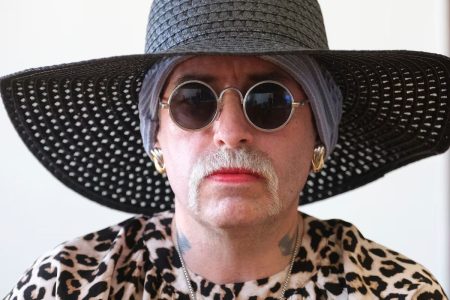 Γερμανία: Πολιτική κόντρα για τον νεοναζί κρατούμενο με το μουστάκι και το κραγιόν