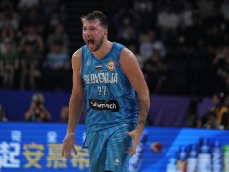 Eurobasket 2025: Η μοίρα του Ντόντσιτς και η πρωτάρα Κύπρος