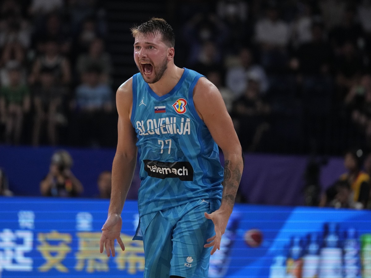 Eurobasket 2025: Η μοίρα του Ντόντσιτς και η πρωτάρα Κύπρος