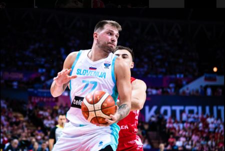 Eurobasket 2025: Η Πολωνία ξέρανε τον ολομόναχο Ντόντσιτς