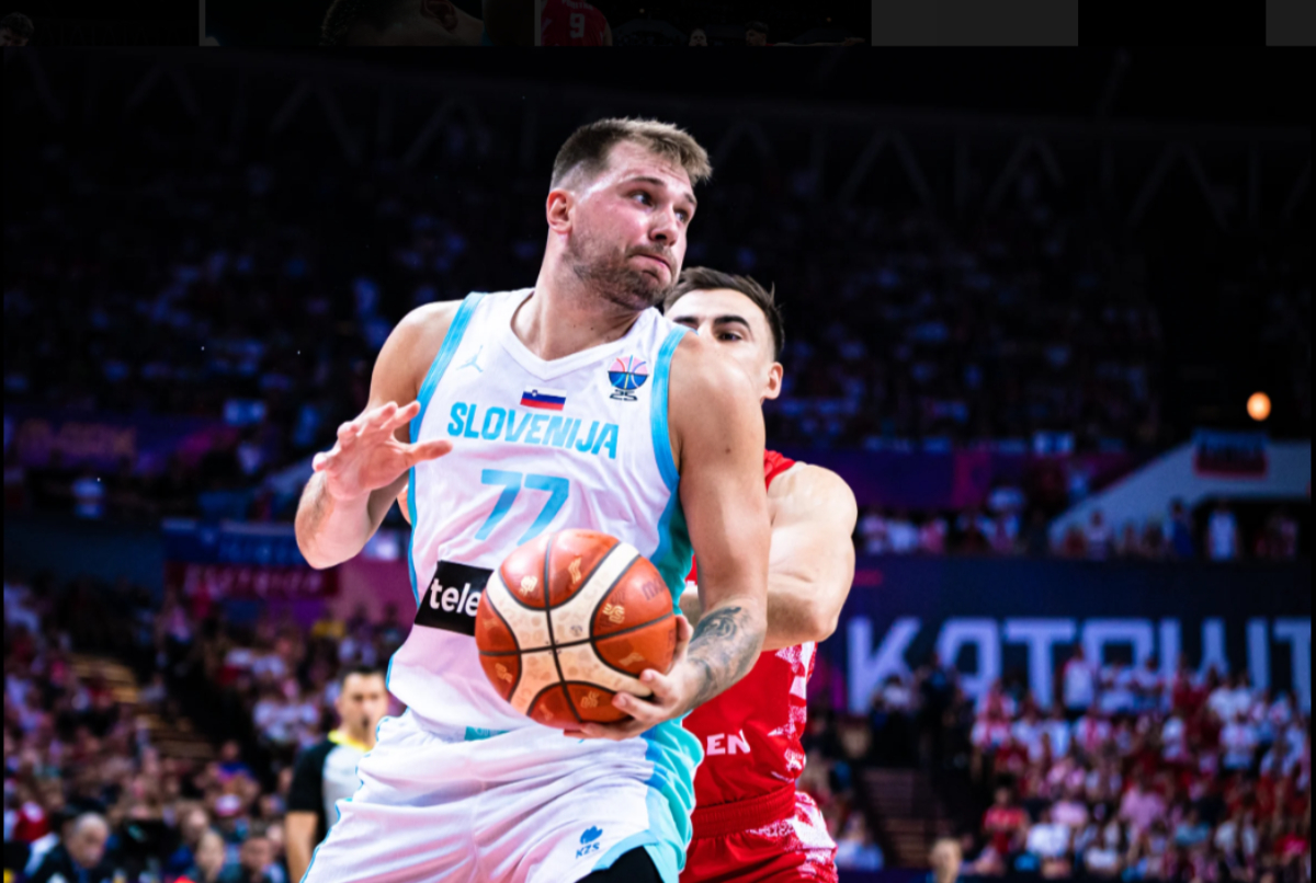 Eurobasket 2025: Η αποστολή της Εθνικής και τα μεγάλα ντέρμπι