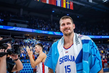 Eurobasket 2025: Το πρόγραμμα της 3ης ημέρας – Έτοιμες για 2/2 Σερβία, Τουρκία, Γερμανία