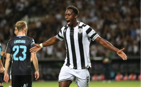 ΠΑΟΚ-Ριέκα 5-0: Πρόκριση στη League Phase του Europa με πεντάρα