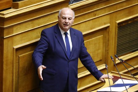 Επίσημη πρώτη Τσιάρα στη Βουλή – «Μάχη» για το αγροτικό ζήτημα