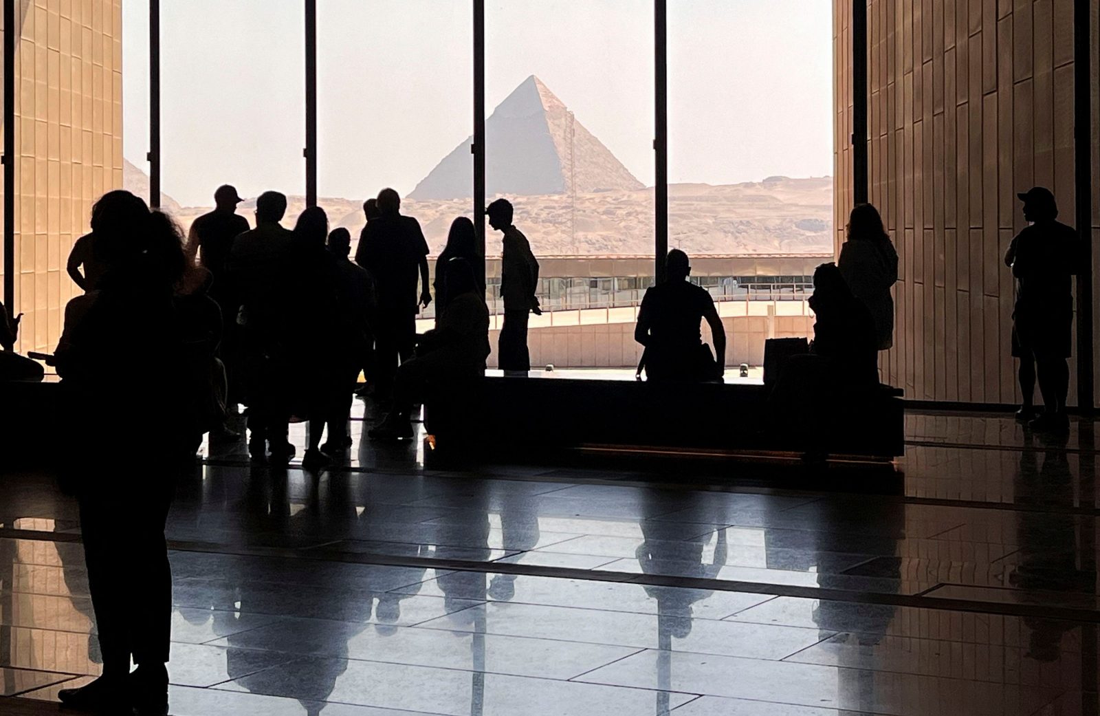 Μεγάλο Αιγυπτιακό Μουσείο