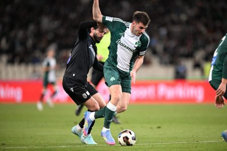 Κλήρωση Europa – Conference League για Παναθηναϊκό, ΠΑΟΚ, ΑΕΚ – Η ώρα, το κανάλι