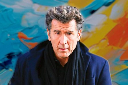 Αντρέα Πινιατάρο: Ποιος είναι ο «αόρατος» ιταλός μεγιστάνας του fintech που «χώθηκε» στο Ελληνικό