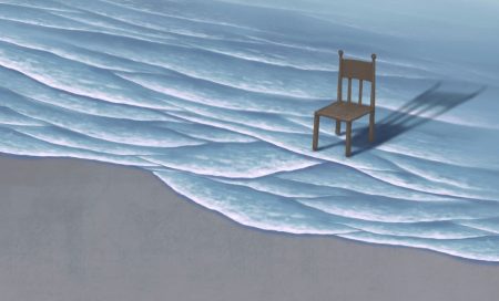 Σιωπηλές καρέκλες