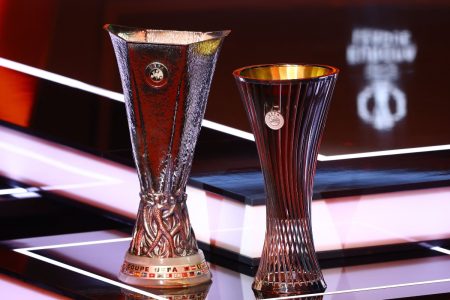Κλήρωση Europa – Conference League: Αυτοί είναι οι αντίπαλοι για Παναθηναϊκό, ΠΑΟΚ, ΑΕΚ