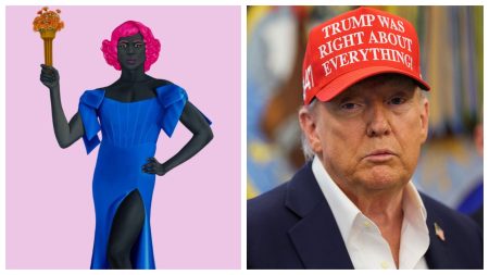 Ο Τραμπ ξεκινά πόλεμο με κορυφαία μουσεία των ΗΠΑ