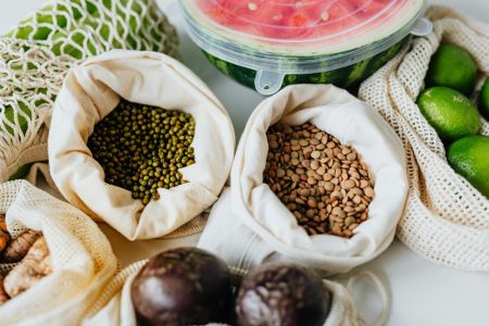 4 τροφές με περισσότερο σίδηρο από το κρέας