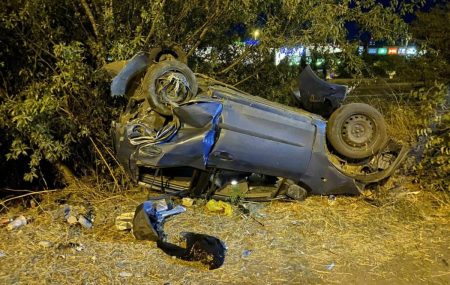 Θανατηφόρο τροχαίο στο Αλιβέρι – Οδηγός Porsche εγκατέλειψε τραυματίες στη Θέρμη – Ταυτοποιήθηκε η ιδιοκτήτρια