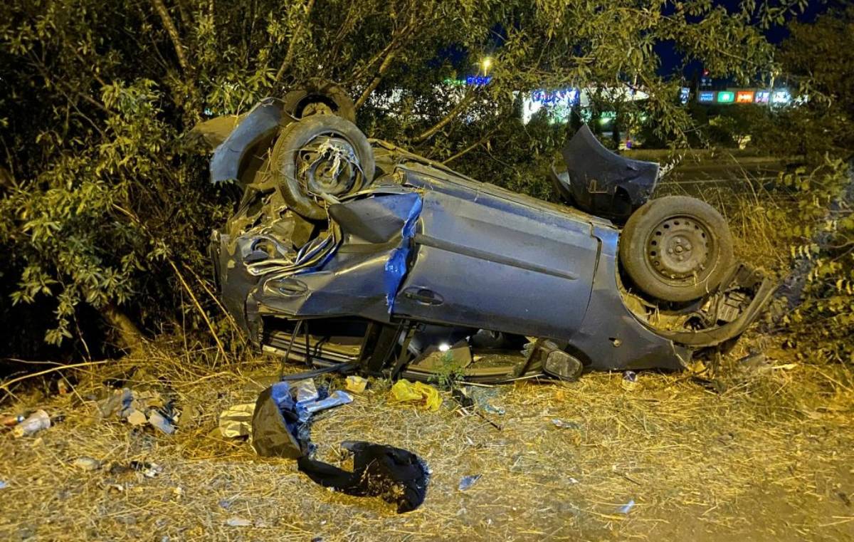 Θανατηφόρο τροχαίο στο Αλιβέρι – Οδηγός Porsche εγκατέλειψε τραυματίες στη Θέρμη – Ταυτοποιήθηκε η ιδιοκτήτρια