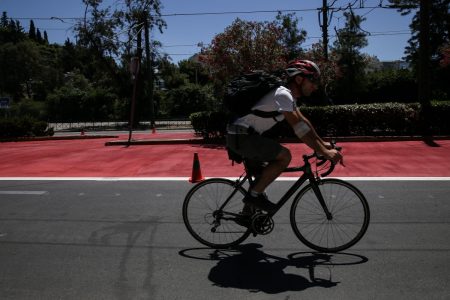 O Δήμος Αθηναίων απαντά για τη Βασιλίσσης Όλγας: «Δε θα κάνουμε πίσω»