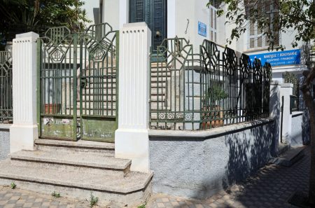 Σέβη Βολουδάκη: Επιτέθηκαν στο γραφείο της – «Δε θα με φιμώσουν», απαντά η υφυπουργός