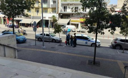 Θεσσαλονίκη: Στον εισαγγελεά η 45χρονη με τη Porsche – «Δεν υπάρχει αλκοόλ στο αίμα της», λένε οι δικηγόροι της