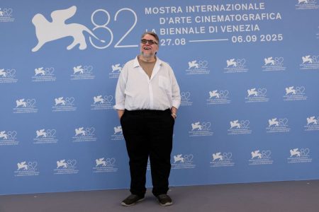 82ο Φεστιβάλ Βενετίας – Frankenstein: Ο άνθρωπος, αυτό το τέρας!