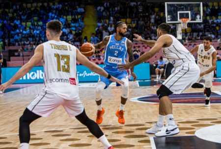 Eurobasket 2025, Κύπρος – Ελλάδα 69-96: Καλή προπόνηση χωρίς Γιάννη πριν από τη Γεωργία