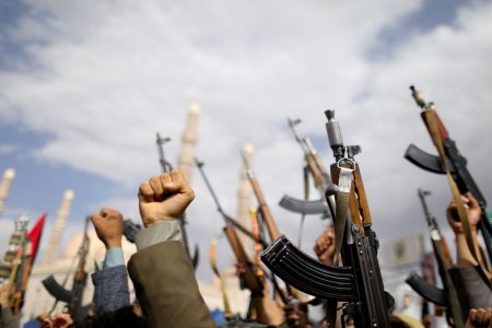 Νεκρός ο πρωθυπουργός των Χούθι σε ισραηλινή αεροπορική επιδρομή