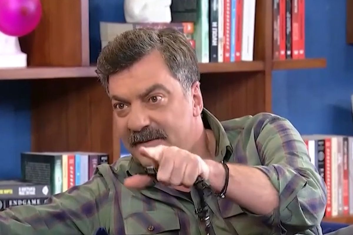 Έπαθε εγκεφαλικό ο ηθοποιός Στάθης Μαντζώρος – Η έκκληση