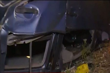 «Έσκυψα να ανοίξω τον κλιματισμό και ξύπνησα στο νοσοκομείο» – Τι λέει η 45χρονη με την Porsche