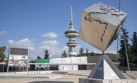 ΔΕΘ: Σήμερα στη Θεσσαλονίκη ο Μητσοτάκης, το απόγευμα η ομιλία Τσίπρα