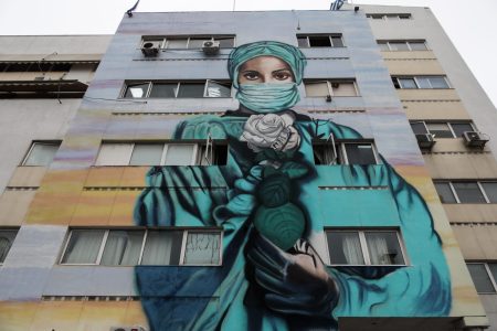 Νέο τροχαίο στη Λ. Ποσειδώνος: Σε κρίσιμη κατάσταση 33χρονη – Την παρέσυρε ΙΧ