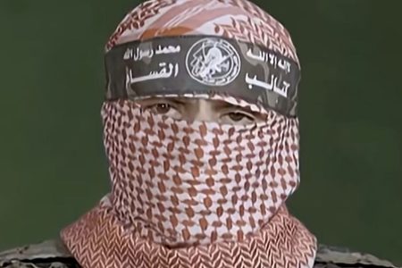 «Στον πάτο της κόλασης»: Νεκρός ο εκπρόσωπος της Χαμάς