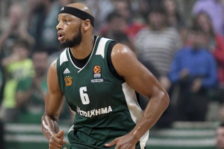 Άντριαν Πέιν: Ισόβια στον δολοφόνο του