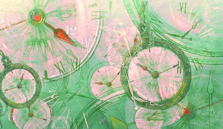 Ο χρόνος που μετράει